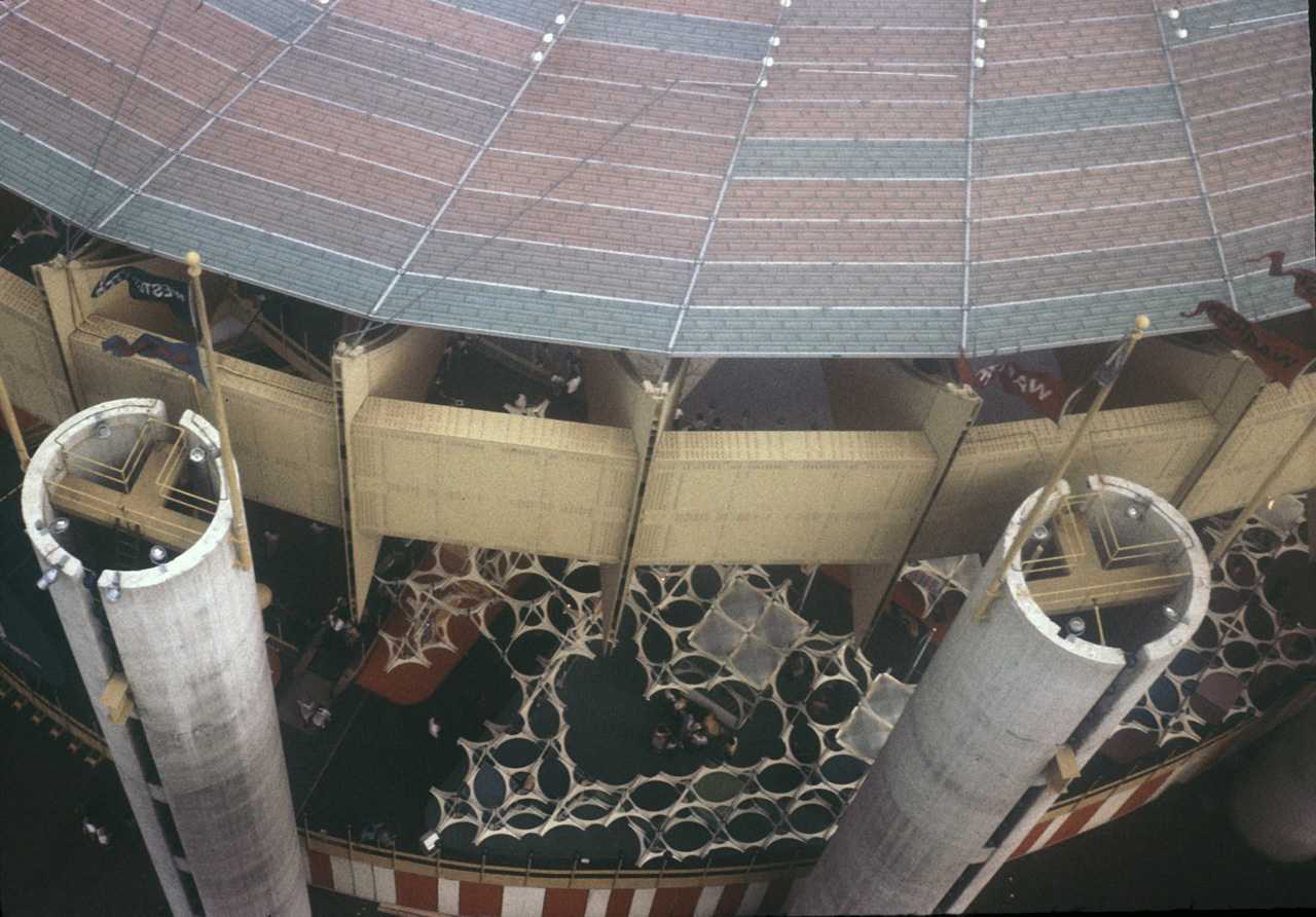 64-05-09, 14, Worlds Fair, NY