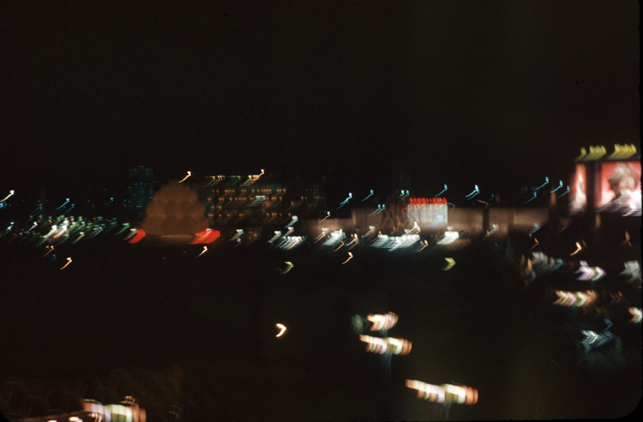 64-05-09, 26, Worlds Fair, NY
