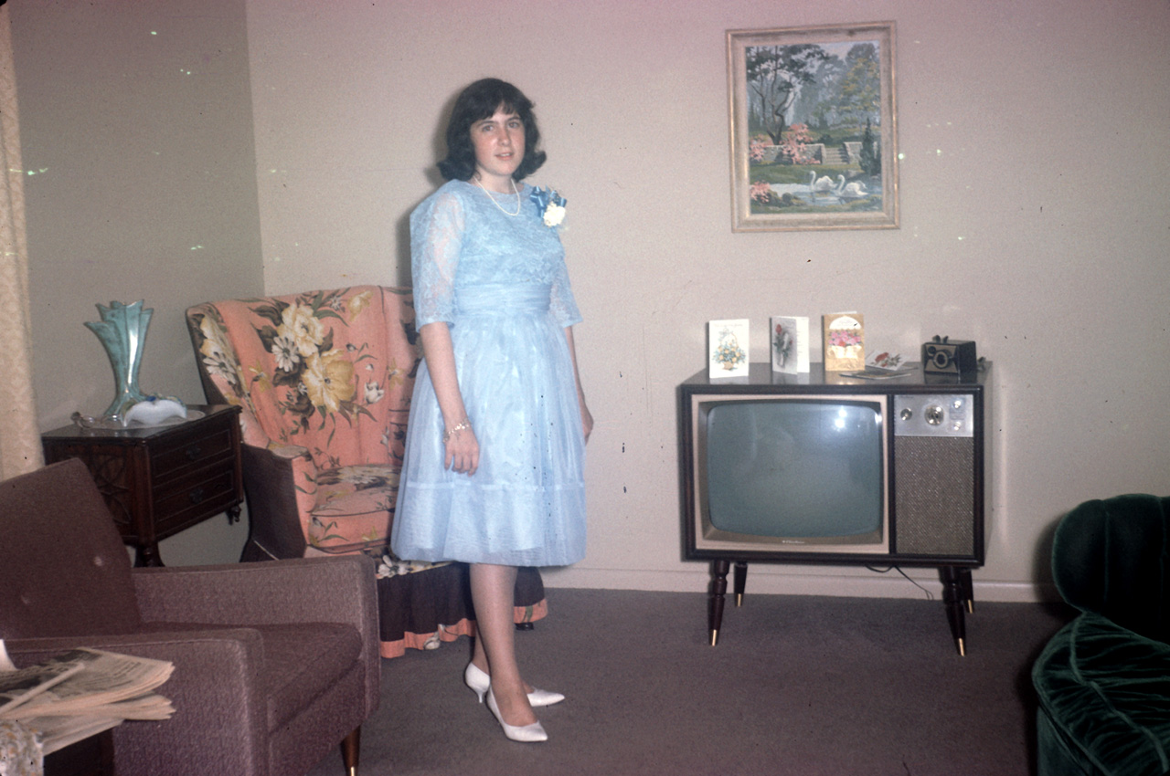 64-06-30, 02, Janice, Graduation