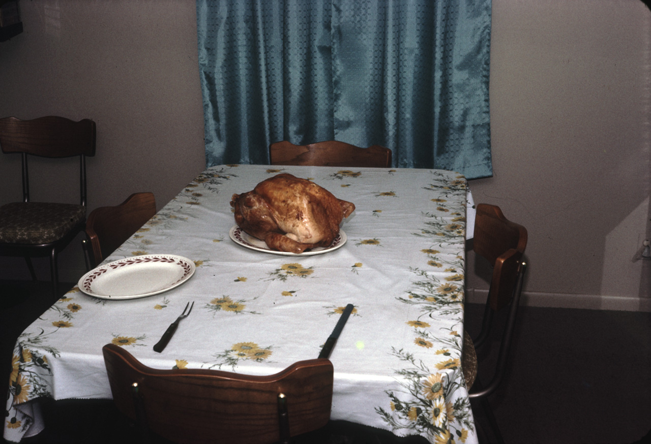 64-11-26, 01, Thanksgiven, Saddle Brook, NJ