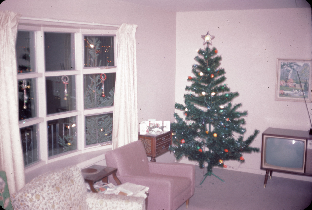 64-12-20, 07, Christmas, Saddle Brook, NJ