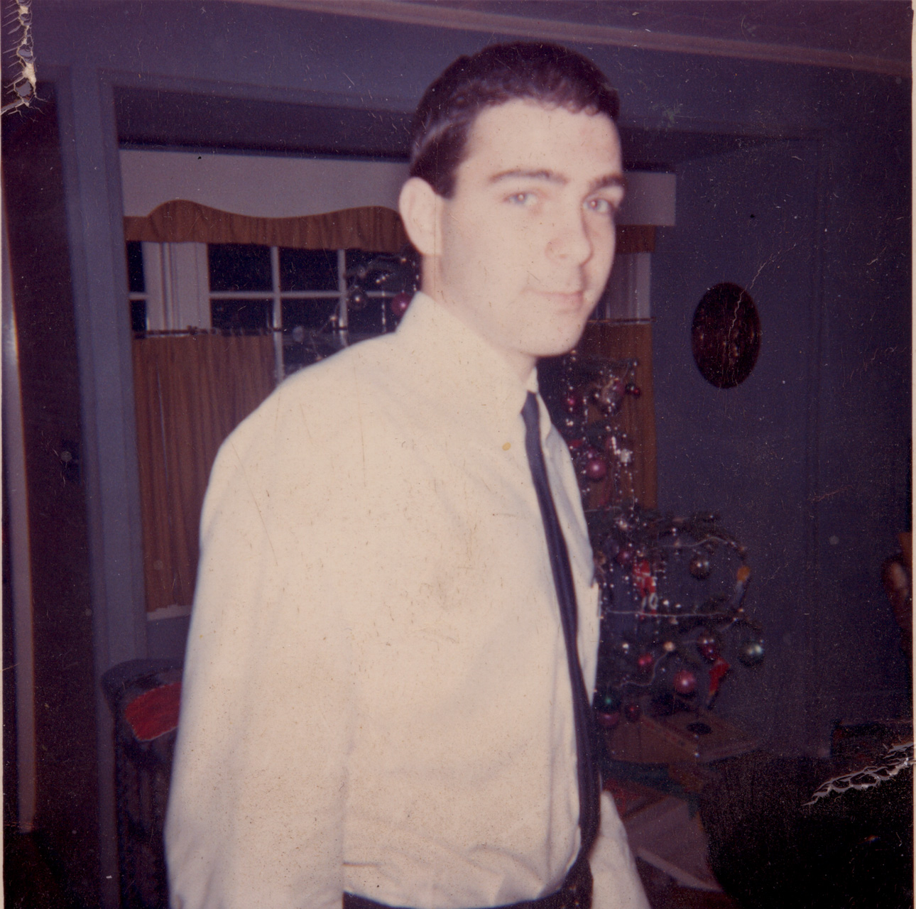 64-12-25, 01, Frank, Christmas