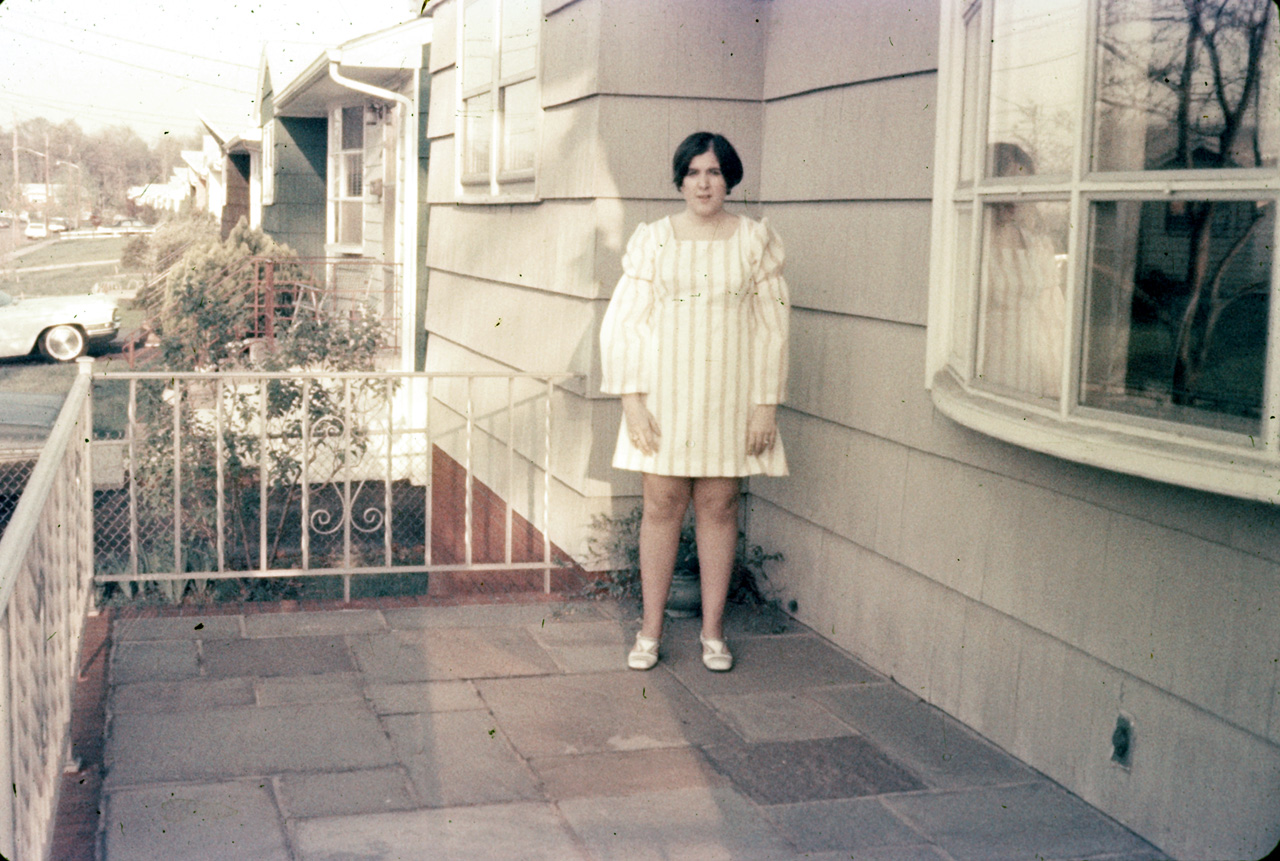 65-05-01, 06, Easter, Janice