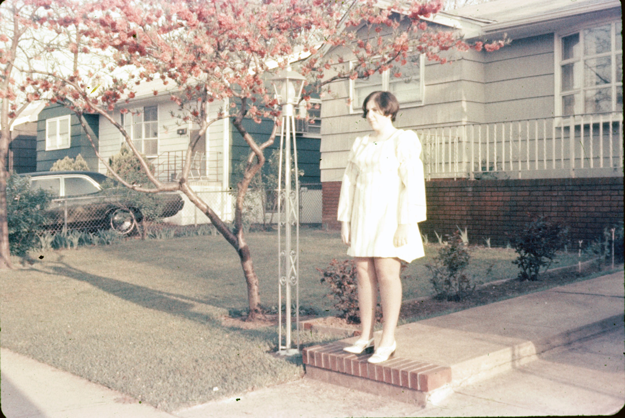 65-05-01, 07, Easter, Janice