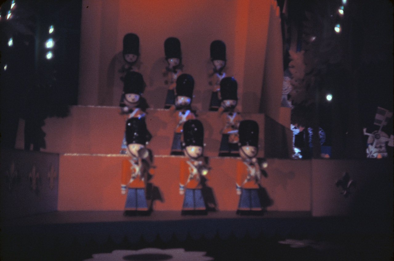 65-08-21, 08, Worlds Fair, It's a small world