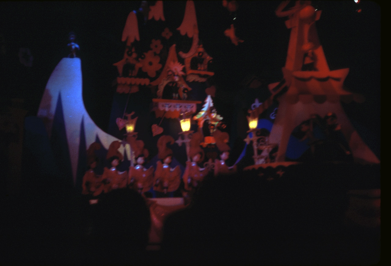 65-08-21, 09, Worlds Fair, It's a small world
