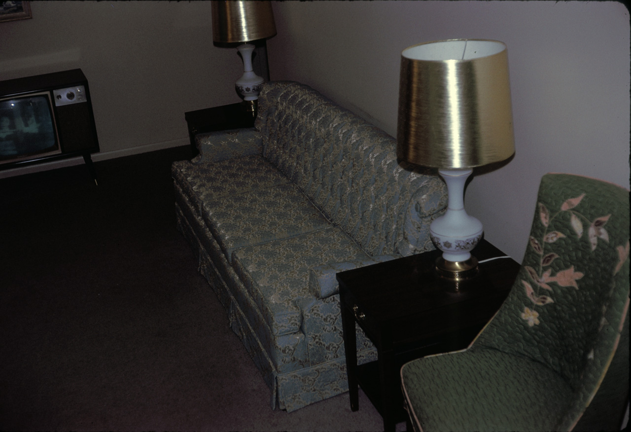 65-10-15, 04, Living Room Section, Saddle Brook, NJ