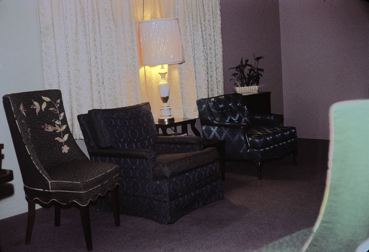 65-10-15, 06, Living Room Section, Saddle Brook, NJ