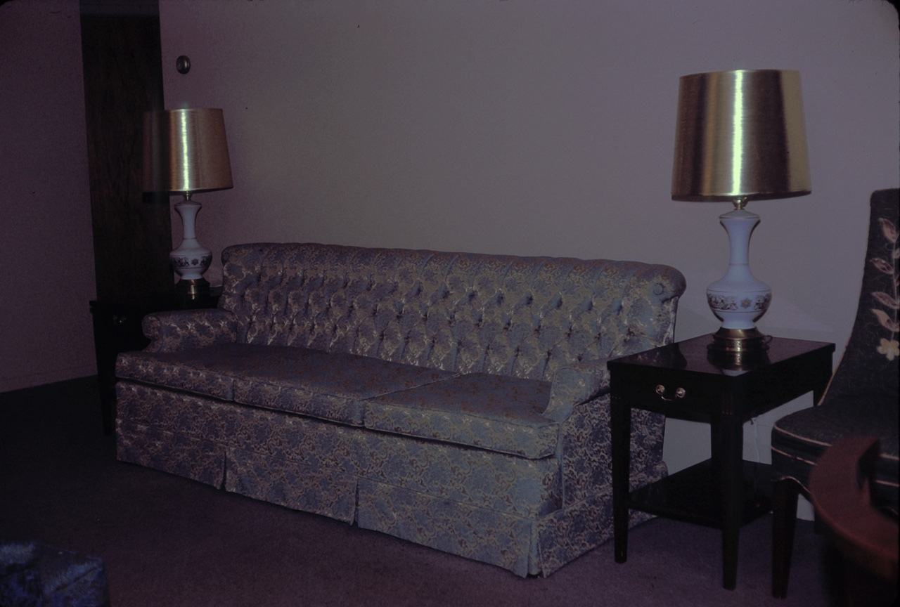 65-10-15, 07, Living Room Section, Saddle Brook, NJ