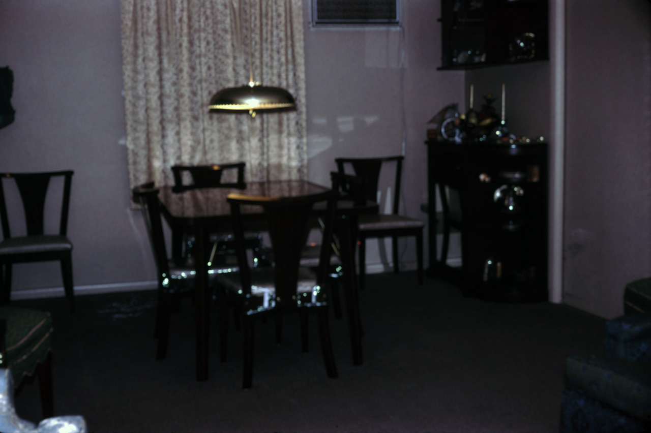 65-10-15, 08, Dinning Section, Saddle Brook, NJ