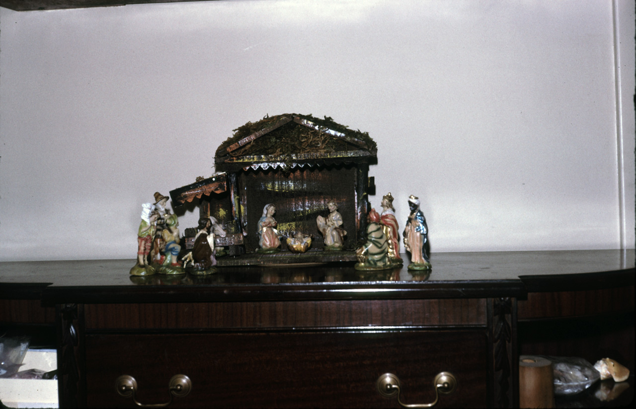 65-12-24, 02, Christmas, Saddle Brook, NJ