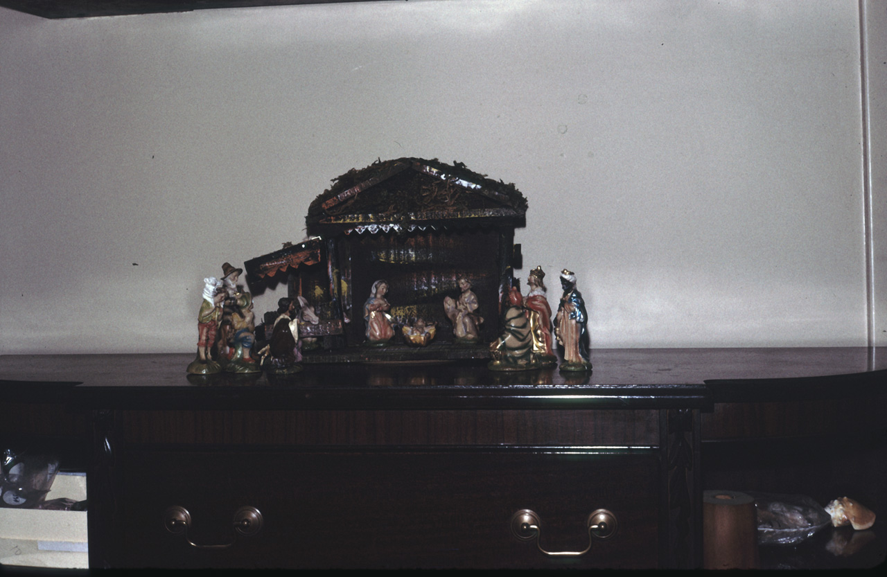 65-12-24, 03, Christmas, Saddle Brook, NJ