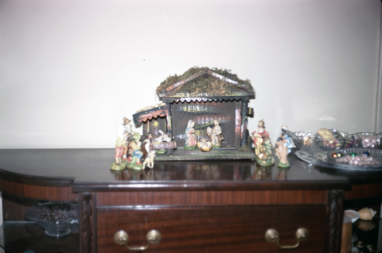 67-12-25, 05, Christmas, Saddle Brook, NJ