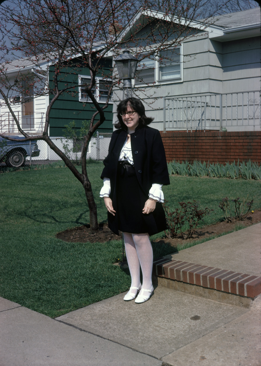 68-04-14, 04, Easter, Janice, Saddle Brook, NJ