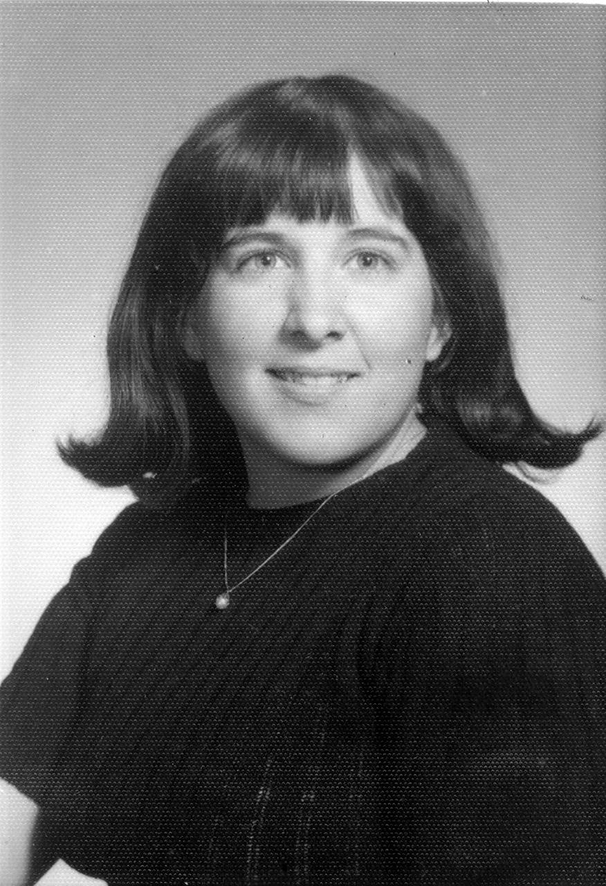 68-06-00, 02, Janice, High School