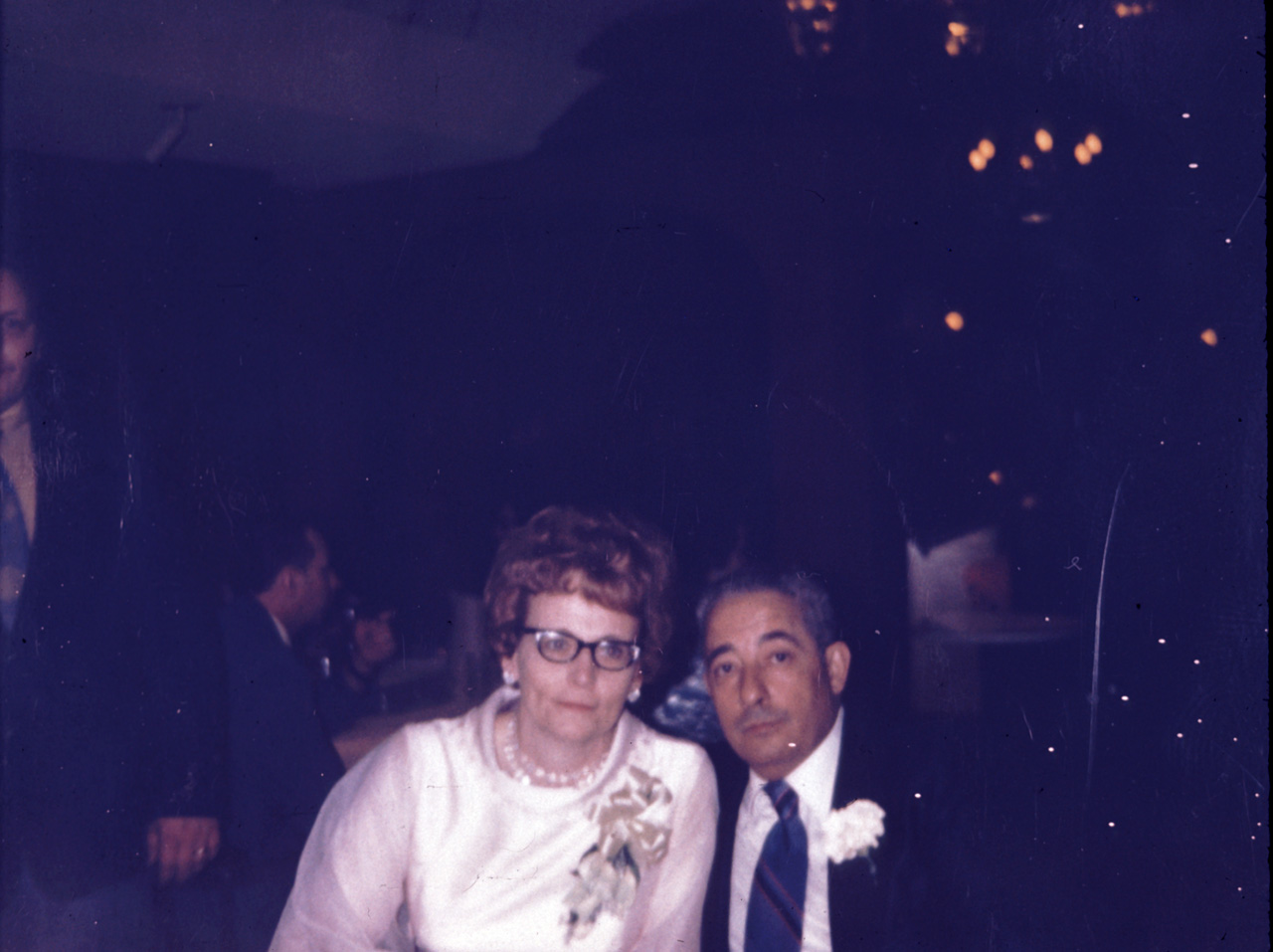 71-06-12, 024, Wedding, Mildred and Bob Sr, Bayer