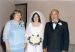 71-06-12, 004, Blanche, Janice, and Joe, Janice's Wedding
