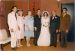 71-06-12, 015, Frank, Nan, Blanche, Bob, Janice, Joe, Gerry, Janice's Wedding