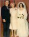 71-06-12, 019, Bob, Nan, and Janice, Janice's Wedding