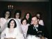 71-06-12, 021, Wedding, Robert Bayer and Sisters