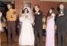 71-06-12, 036, Gerry, Janice, Bob, and Unknowns, Janice's Wedding