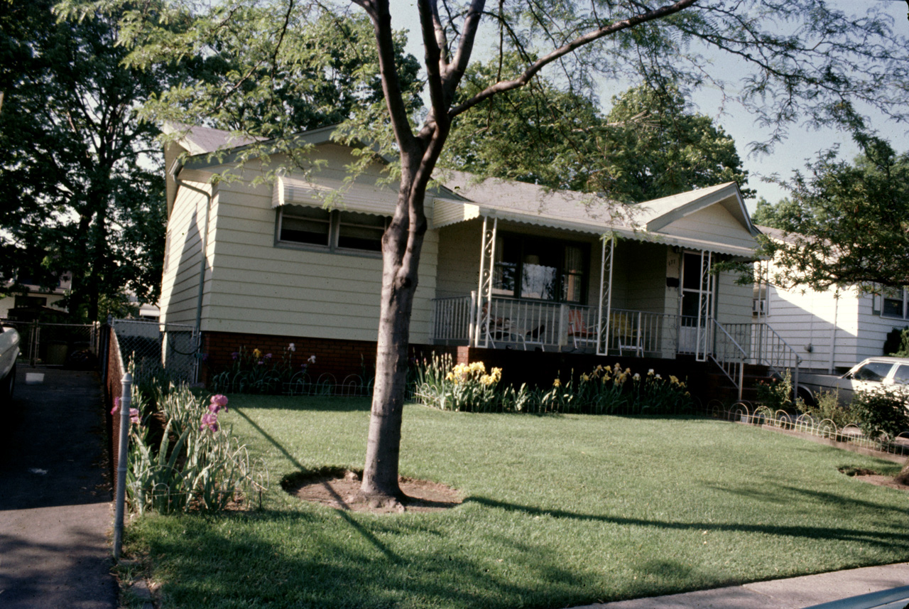 1973-01-01, 007, The Bruno's