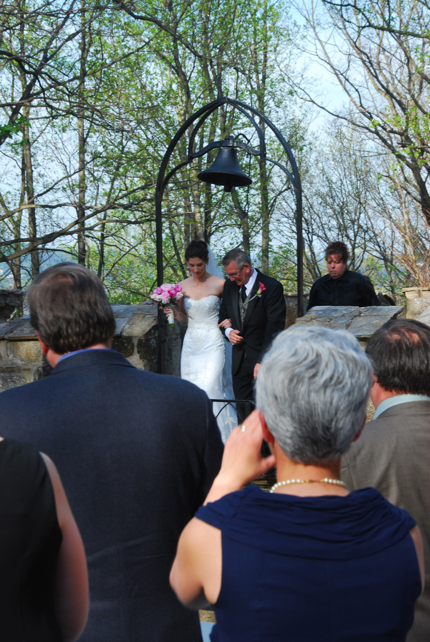 2009-04-25, 016, Emma & Valerio Mangano Wedding