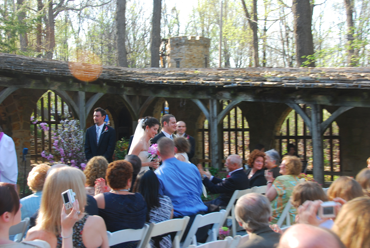 2009-04-25, 031, Emma & Valerio Mangano Wedding
