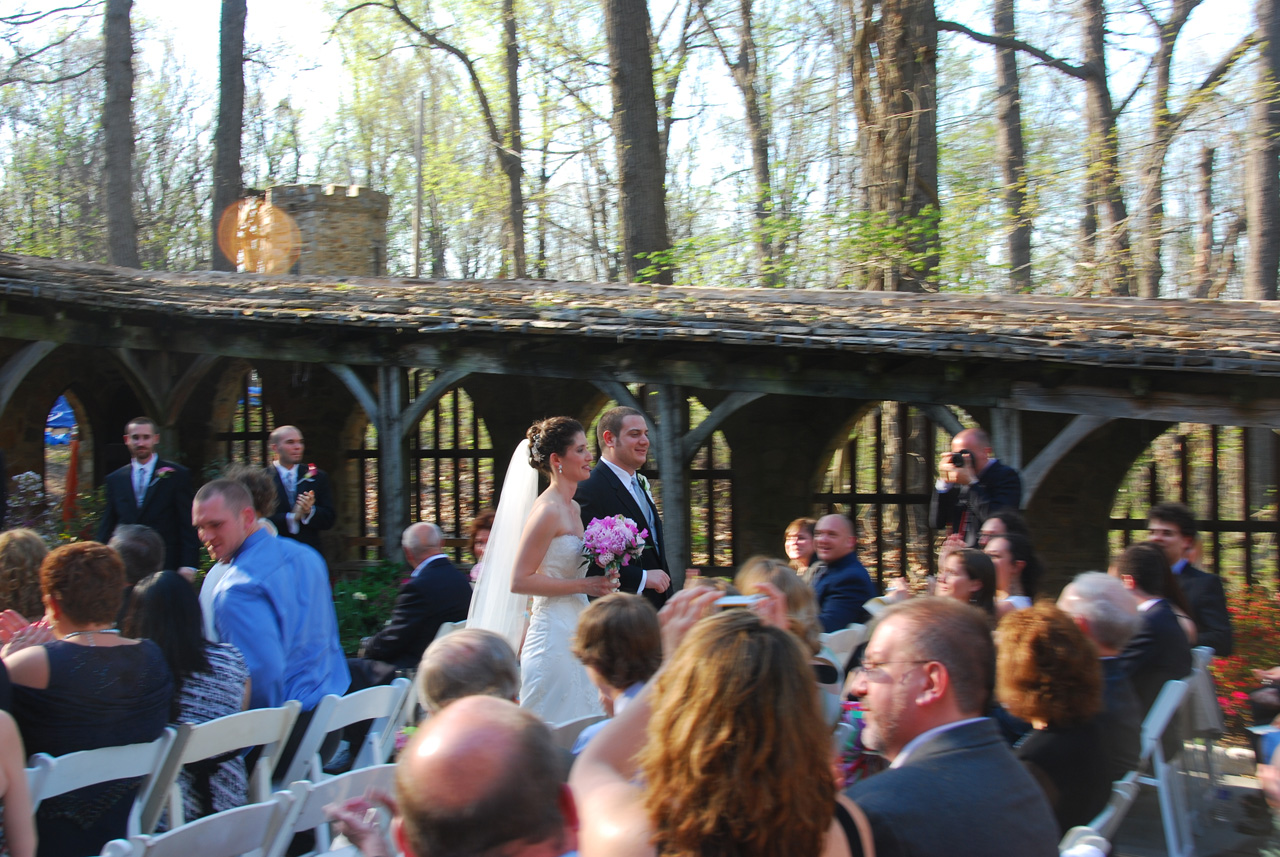 2009-04-25, 032, Emma & Valerio Mangano Wedding