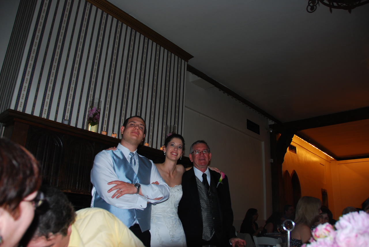 2009-04-25, 064, Emma & Valerio Mangano Wedding