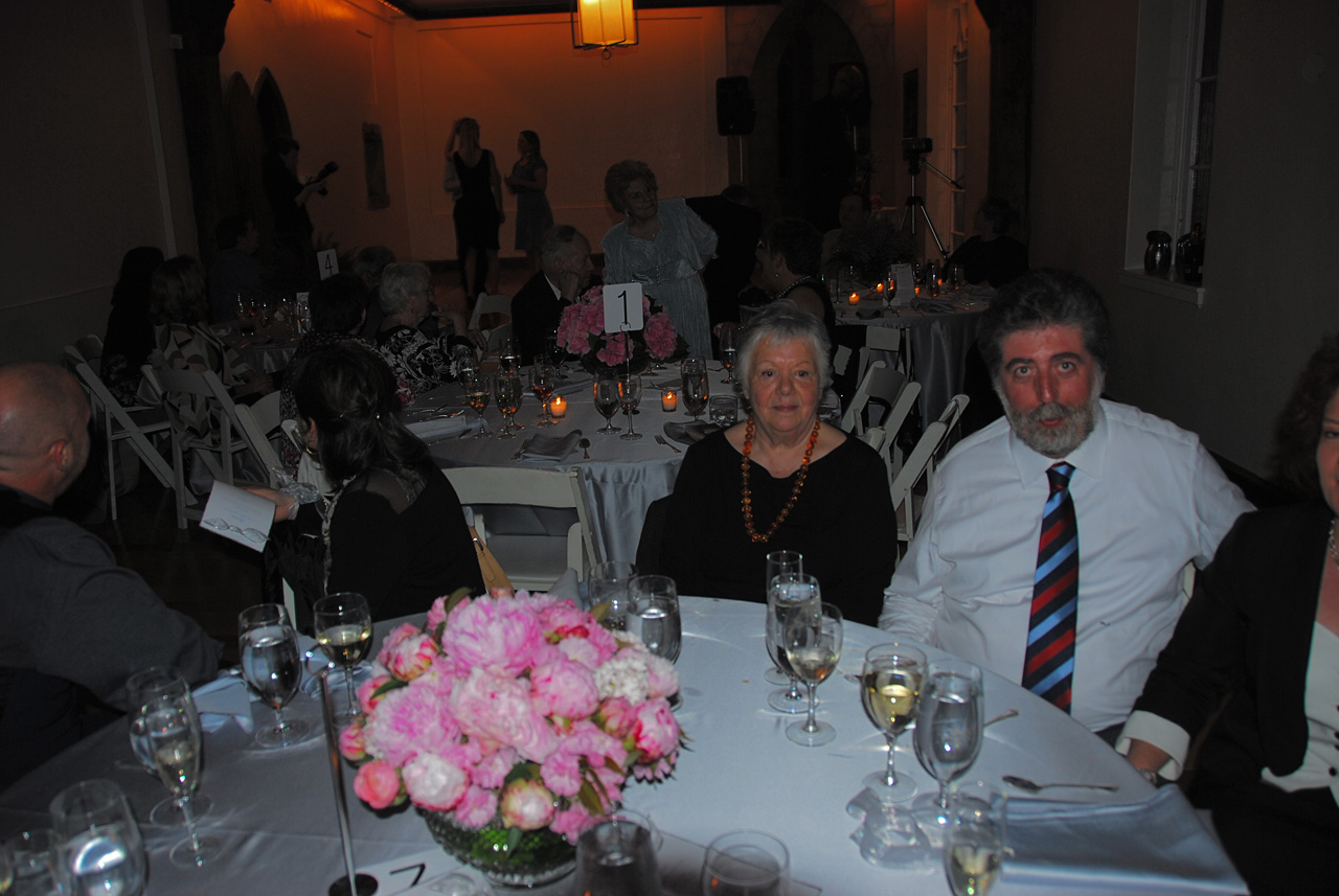 2009-04-25, 078, Emma & Valerio Mangano Wedding