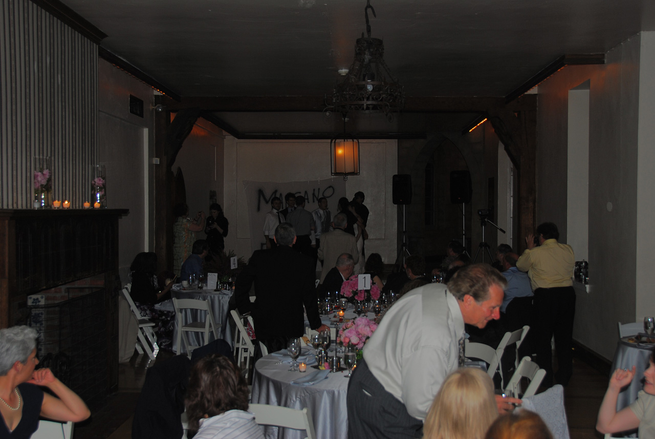 2009-04-25, 087, Emma & Valerio Mangano Wedding