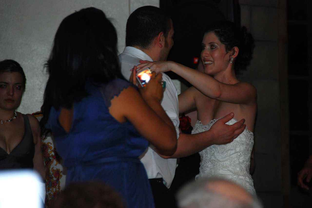 2009-04-25, 094, Emma & Valerio Mangano Wedding