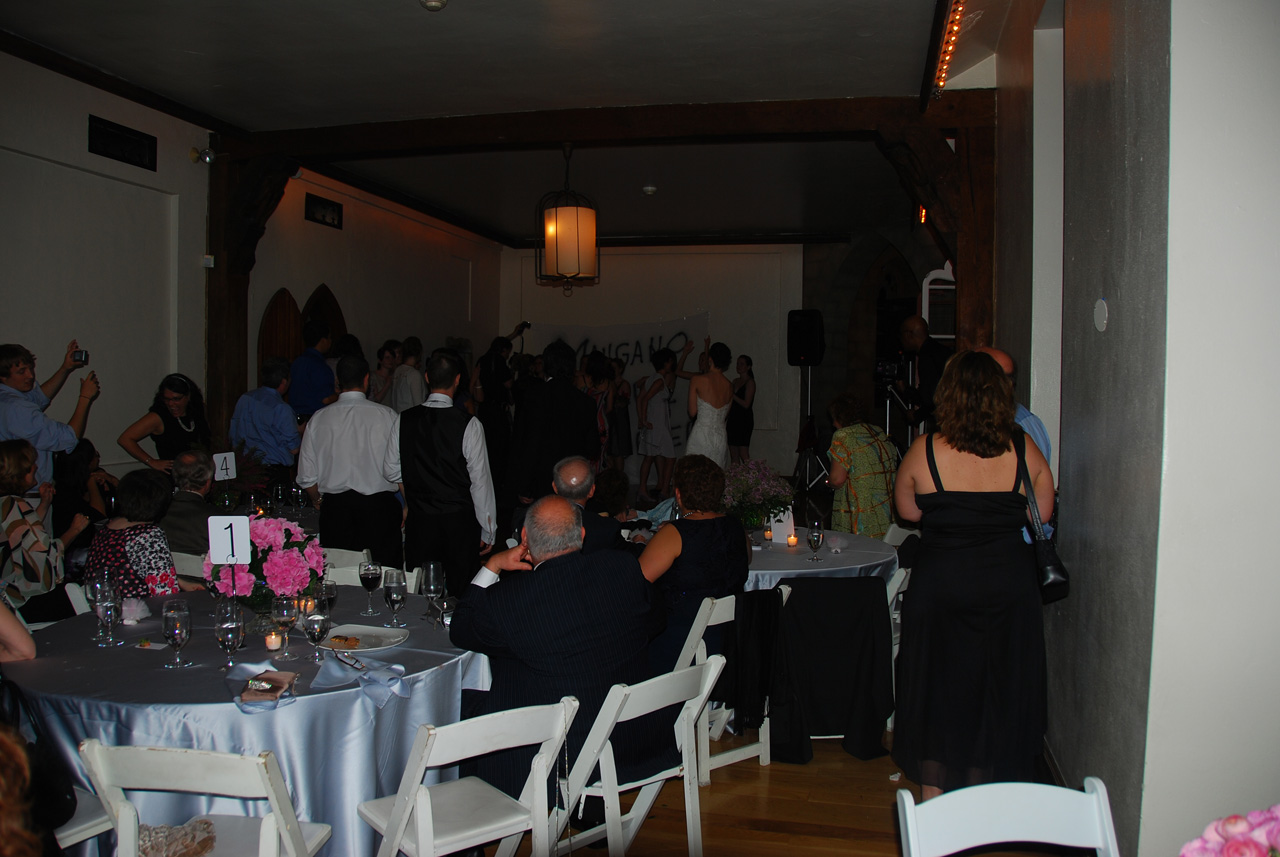 2009-04-25, 096, Emma & Valerio Mangano Wedding